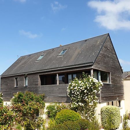 Villa Bayeusaine, Maison Bayeux Centre Historique - 3 Chambres 外观 照片